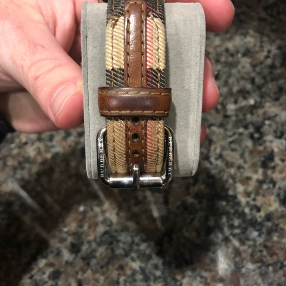 Burberry Watch - Picture 2 of 2